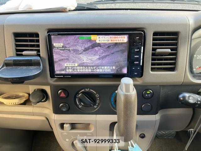 Suzuki EVERY 2010-05 8314374-22