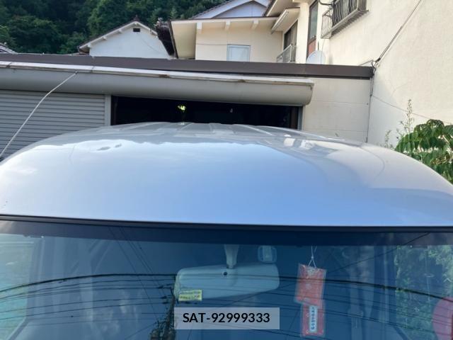 Suzuki EVERY 2010-05 8314374-2