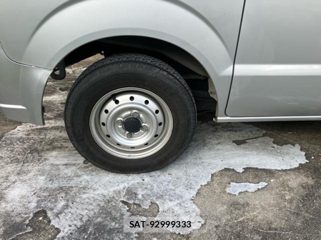 Suzuki EVERY 2010-05 8314374-7