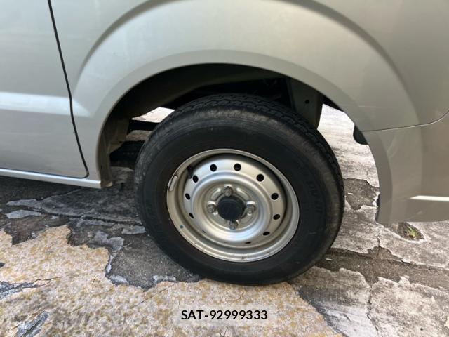 Suzuki EVERY 2010-05 8314374-8