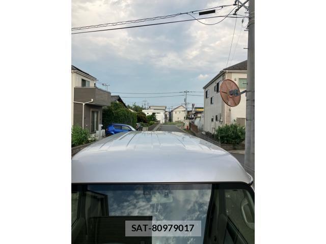 Suzuki EVERY 2017-05 8314377-9