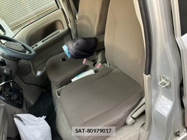 Suzuki EVERY 2017-05 8314377-12