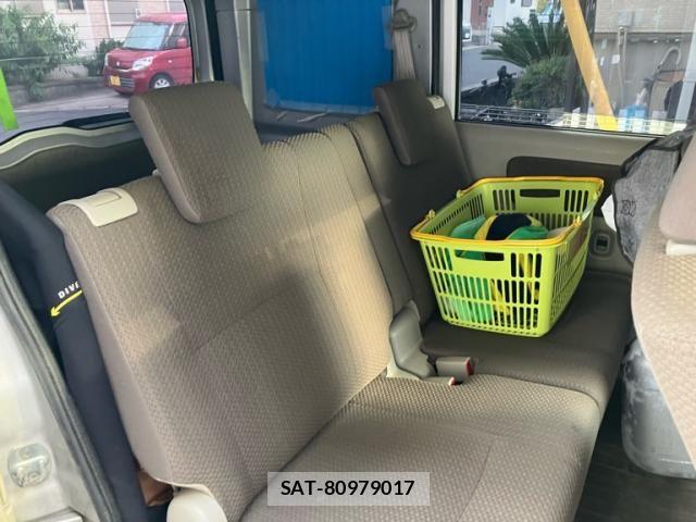 Suzuki EVERY 2017-05 8314377-13