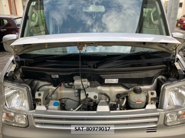 Suzuki EVERY 2017-05 8314377-14