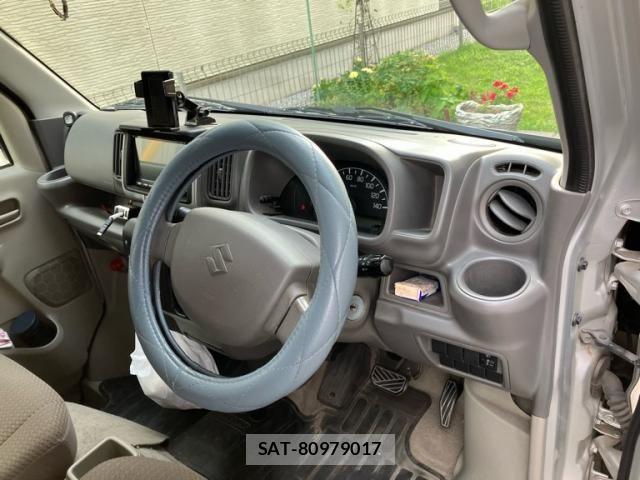 Suzuki EVERY 2017-05 8314377-15
