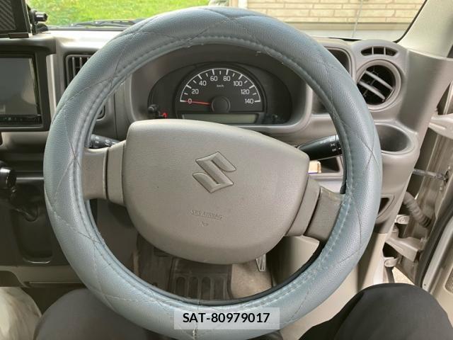 Suzuki EVERY 2017-05 8314377-18