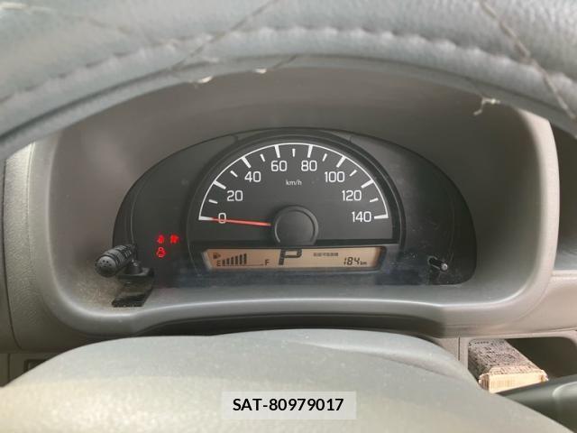Suzuki EVERY 2017-05 8314377-19