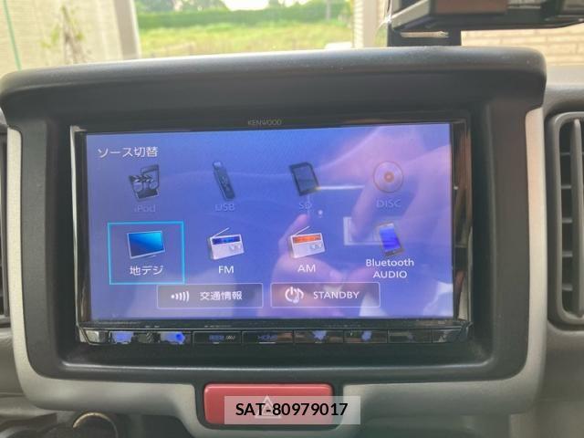 Suzuki EVERY 2017-05 8314377-22