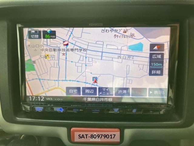 Suzuki EVERY 2017-05 8314377-23