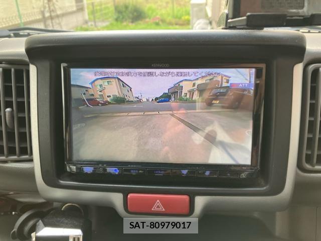 Suzuki EVERY 2017-05 8314377-24