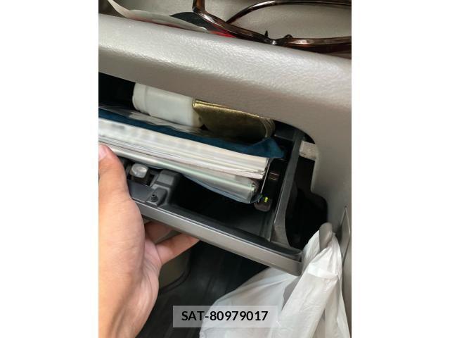 Suzuki EVERY 2017-05 8314377-26