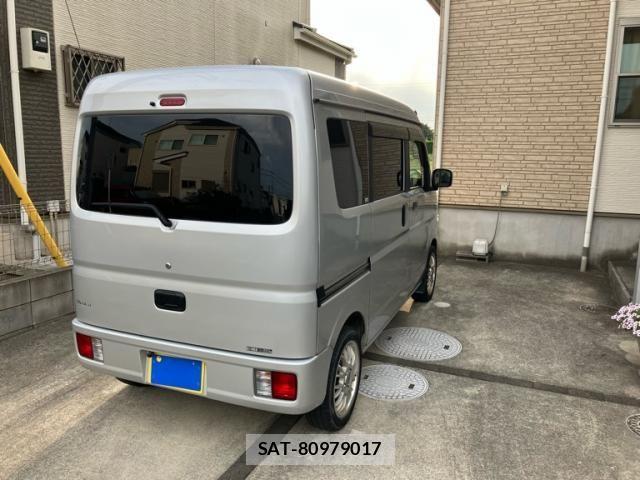 Suzuki EVERY 2017-05 8314377-2