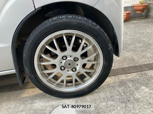 Suzuki EVERY 2017-05 8314377-4