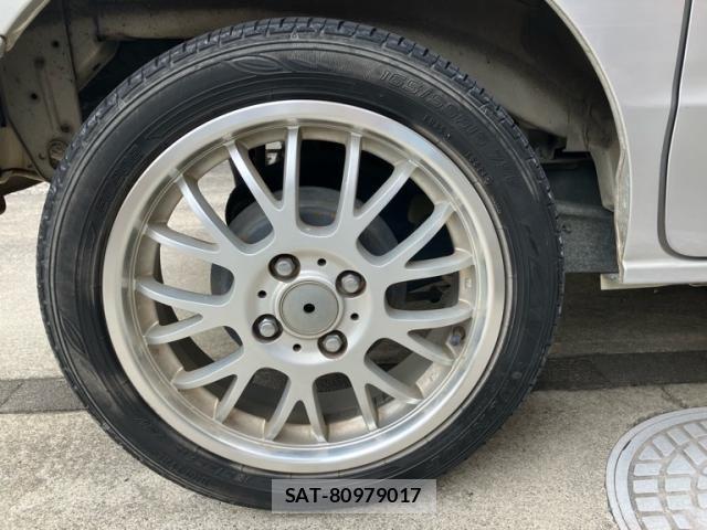 Suzuki EVERY 2017-05 8314377-5