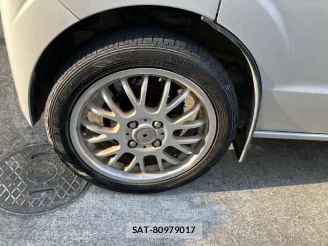 Suzuki EVERY 2017-05 8314377-6