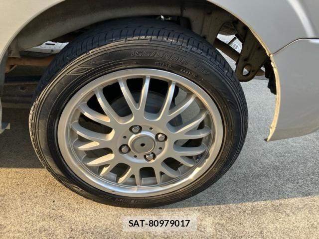 Suzuki EVERY 2017-05 8314377-7