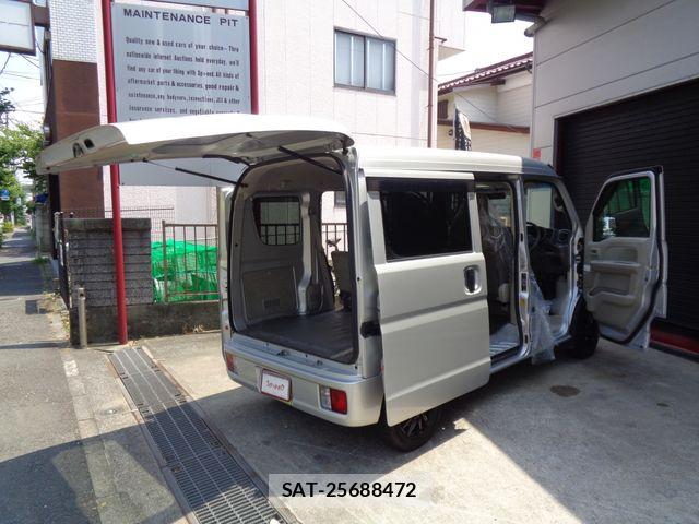 Suzuki EVERY 2015-09 8314373-11