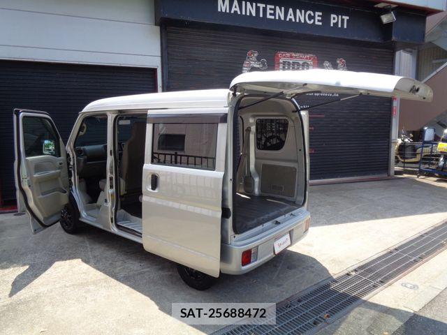 Suzuki EVERY 2015-09 8314373-17