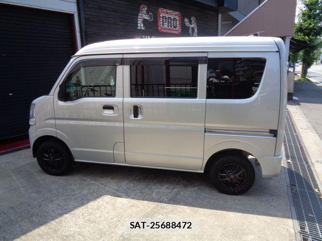 Suzuki EVERY 2015-09 8314373-18