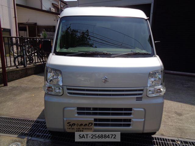 Suzuki EVERY 2015-09 8314373-1