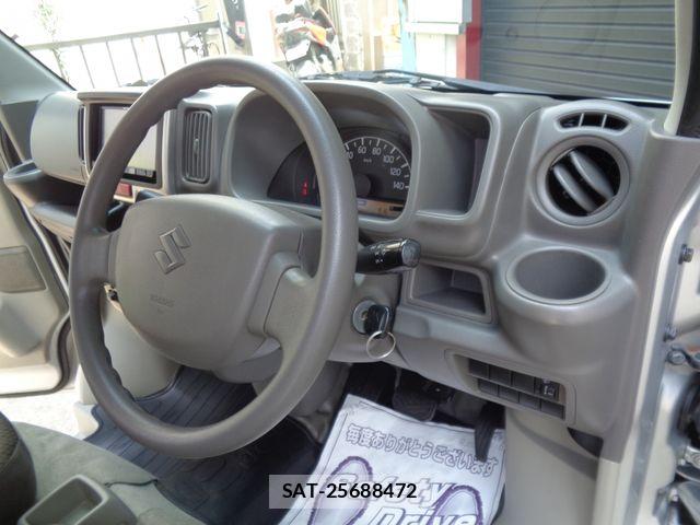 Suzuki EVERY 2015-09 8314373-22