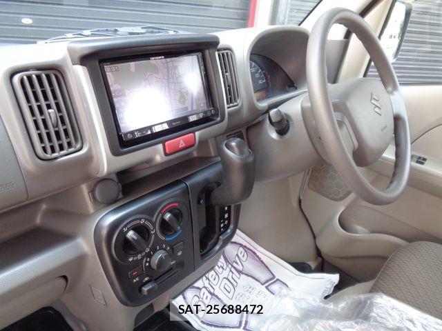 Suzuki EVERY 2015-09 8314373-23