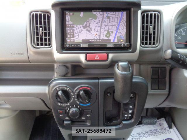 Suzuki EVERY 2015-09 8314373-24