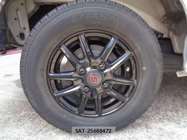Suzuki EVERY 2015-09 8314373-26