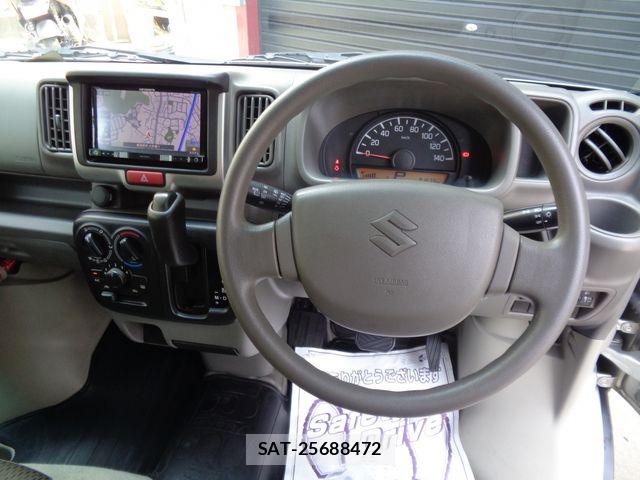 Suzuki EVERY 2015-09 8314373-2