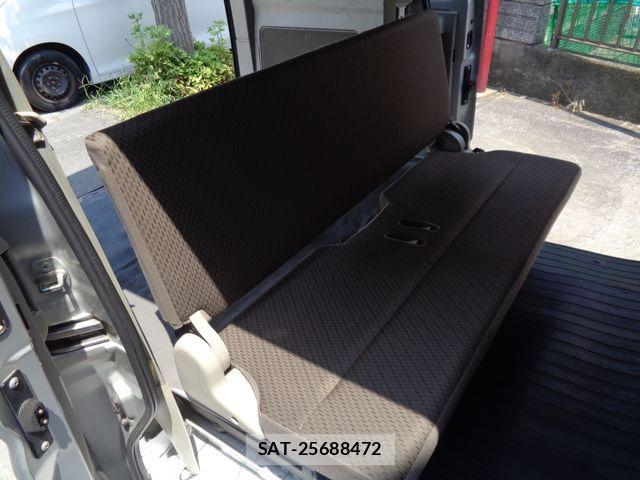 Suzuki EVERY 2015-09 8314373-29