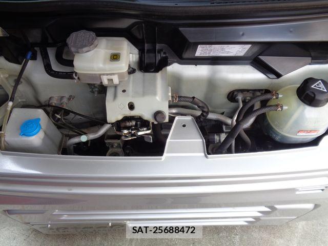 Suzuki EVERY 2015-09 8314373-4