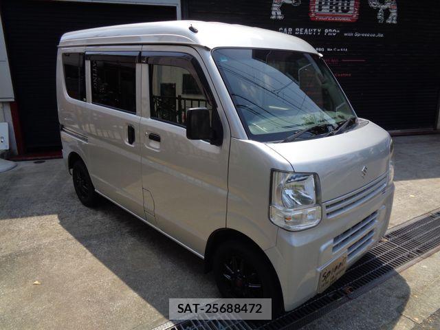 Suzuki EVERY 2015-09 8314373-6