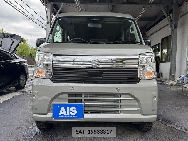 Suzuki EVERY 2026-07 8314366-11