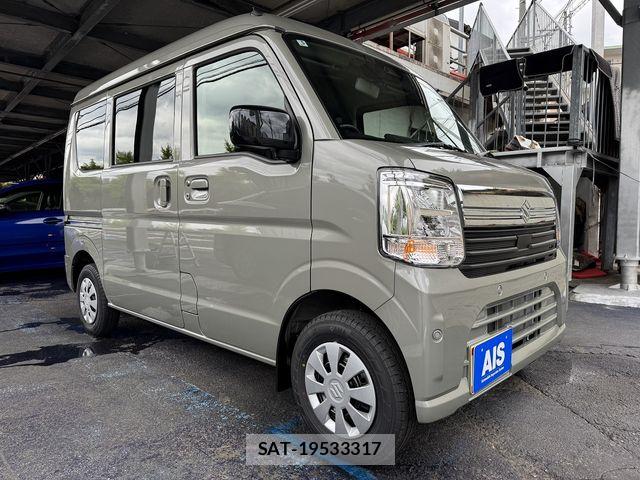 Suzuki EVERY 2026-07 8314366-12
