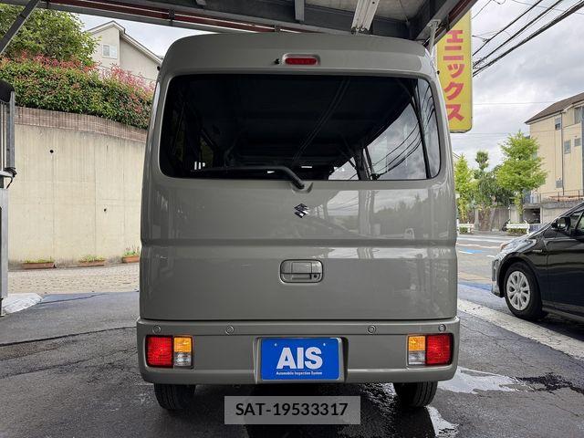 Suzuki EVERY 2026-07 8314366-14