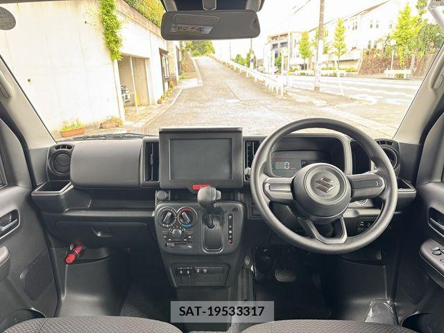 Suzuki EVERY 2026-07 8314366-1