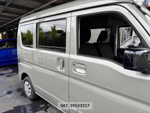 Suzuki EVERY 2026-07 8314366-28