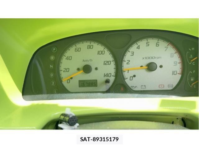 Suzuki EVERY 2001-03 8314375-9