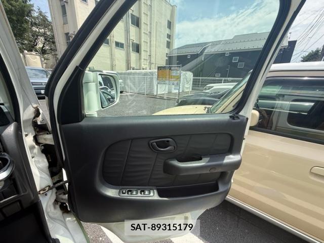 Suzuki EVERY 2001-03 8314375-10