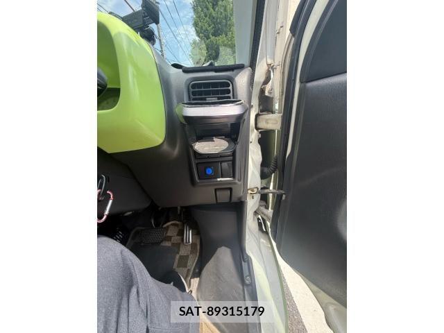 Suzuki EVERY 2001-03 8314375-11