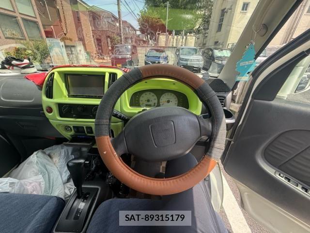 Suzuki EVERY 2001-03 8314375-12