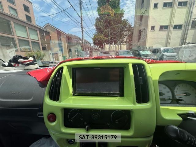 Suzuki EVERY 2001-03 8314375-13