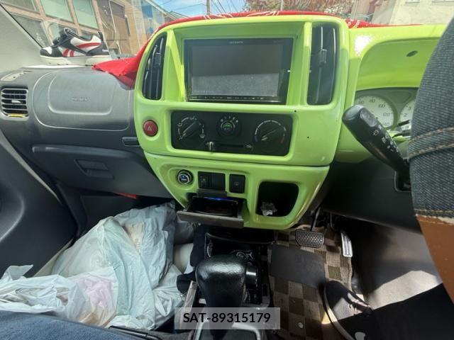 Suzuki EVERY 2001-03 8314375-14