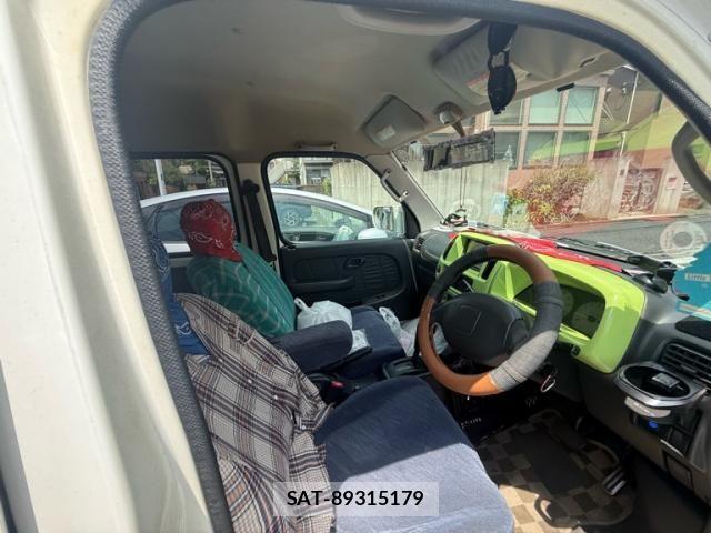 Suzuki EVERY 2001-03 8314375-16