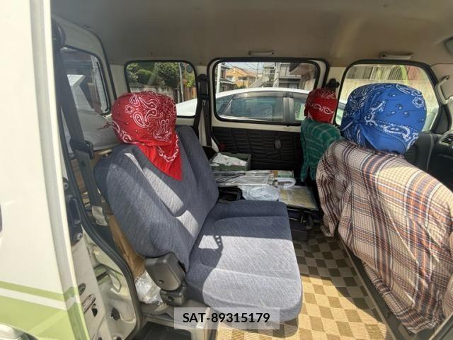 Suzuki EVERY 2001-03 8314375-17