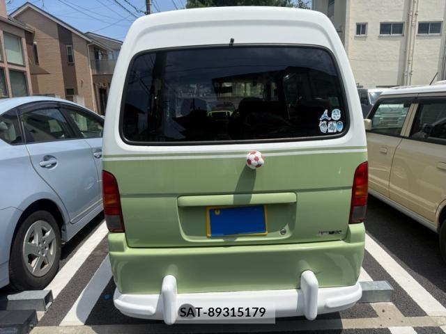 Suzuki EVERY 2001-03 8314375-1