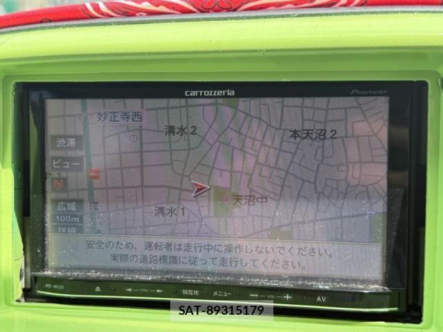Suzuki EVERY 2001-03 8314375-19