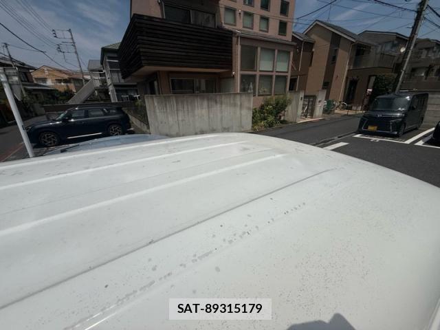 Suzuki EVERY 2001-03 8314375-20