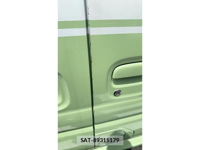 Suzuki EVERY 2001-03 8314375-22