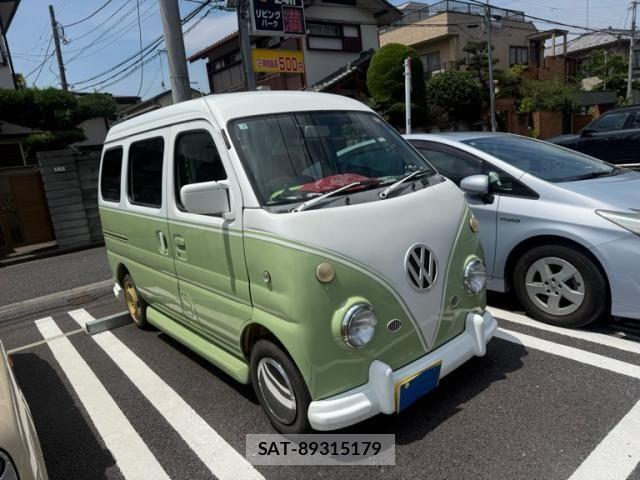 Suzuki EVERY 2001-03 8314375-2